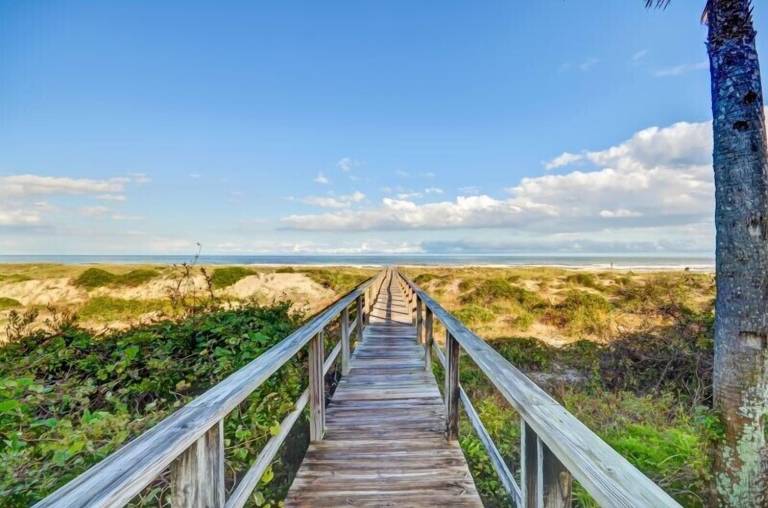 House Fernandina Beach