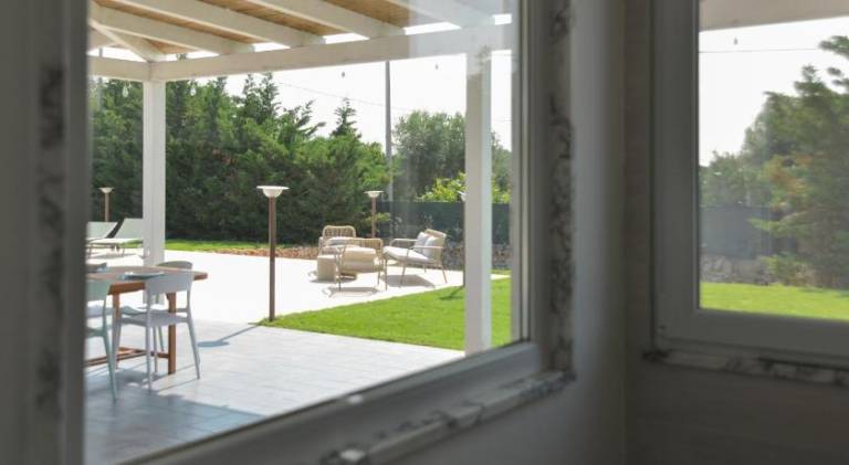 Pleasant villa with pool | Dogs allowed — photo 4