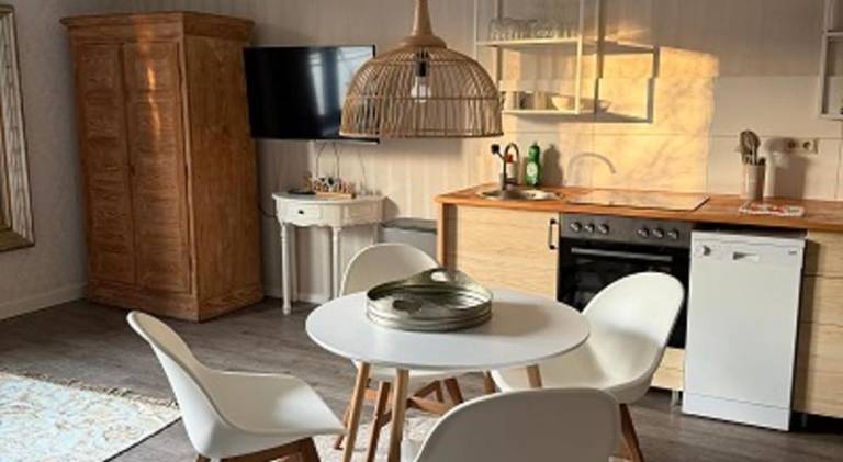 Pleasant rental apartment | Dogs allowed in Hamburg