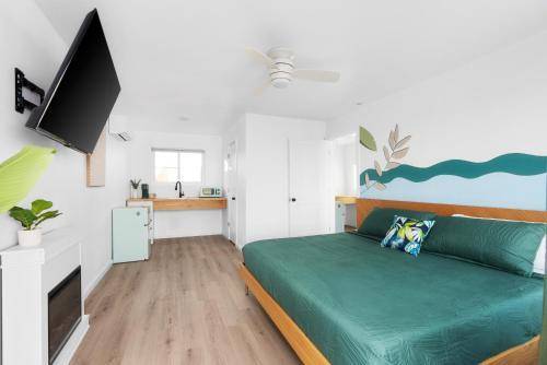 Motel Miya in Rockport, TX