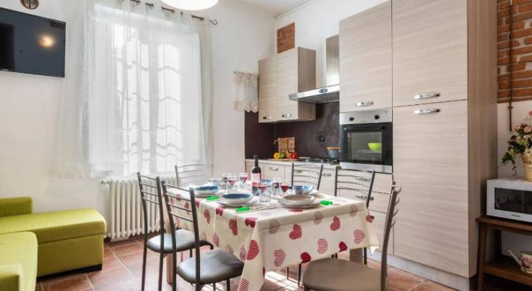 Rental apartment | Next to Leaning Tower of Pisa — photo 5