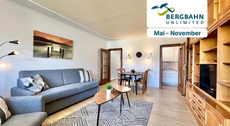 Ferienwohnung Oberstdorf