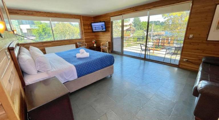Hotel Costanera Pucon — photo 2