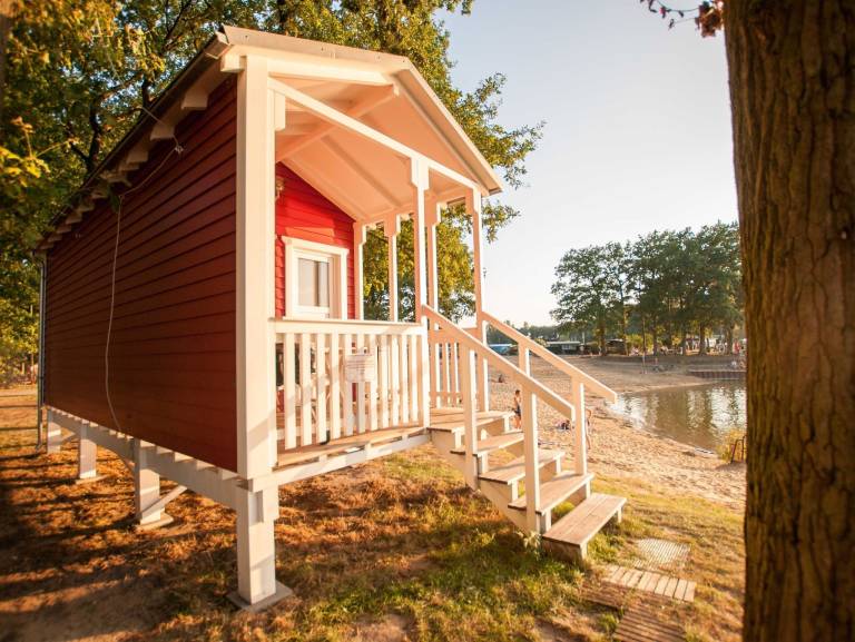 Ferienhaus Ternsche