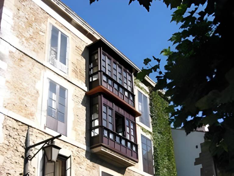 Bed & Breakfast Comillas