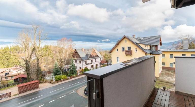 Rental apartment with terrace — photo 5