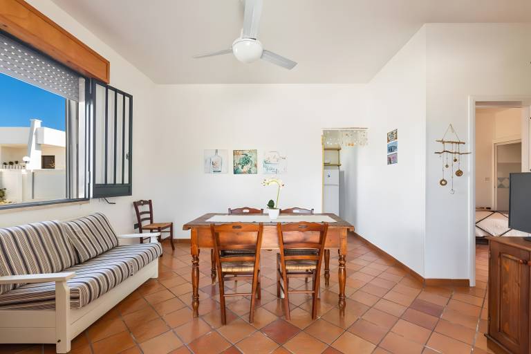 Villa with garden, barbecue & terrace | Next to the beach | Dogs allowed — photo 3