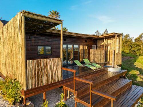 Chalet Knysna