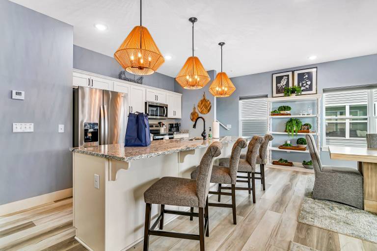 House with pool & barbecue in Branson, MO