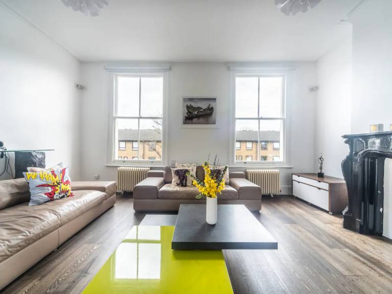 Apartment  Cricklewood