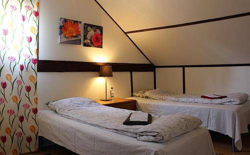 Pension Flen