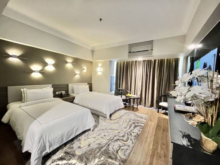 Resort  Kepala Batas