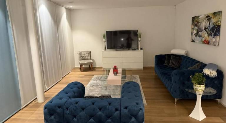 125 m² Ferienwohnung