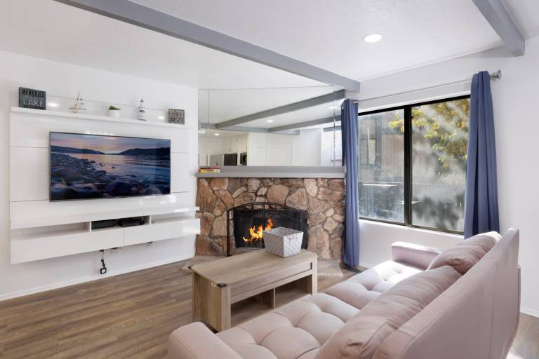 Condo Big Bear Lake