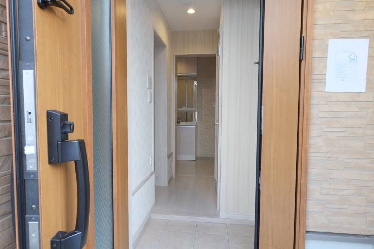 90 m² Ferienhaus