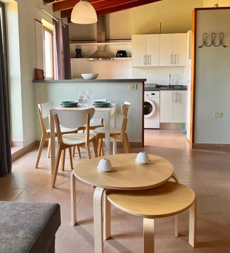 Apartamento San Sebastián de la Gomera