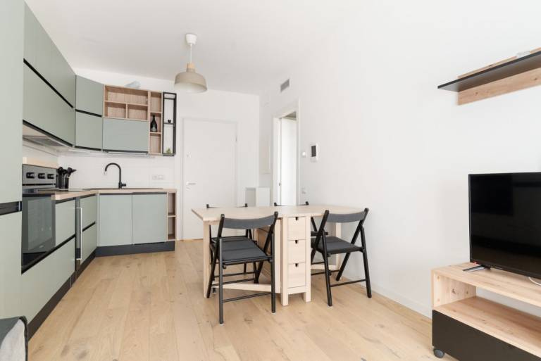 Ferienwohnung  Figino
