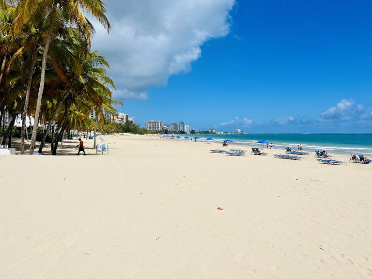 Apartment Isla Verde