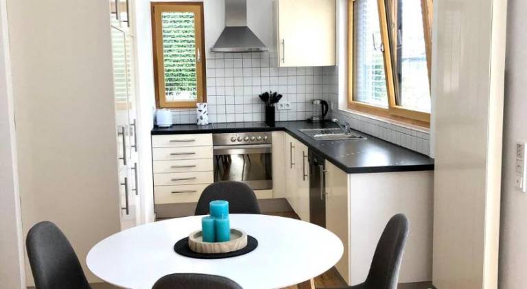 Ferienwohnung Pfullingen