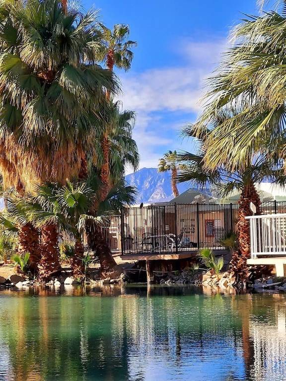 Top Desert Hot Springs Vacation Rentals