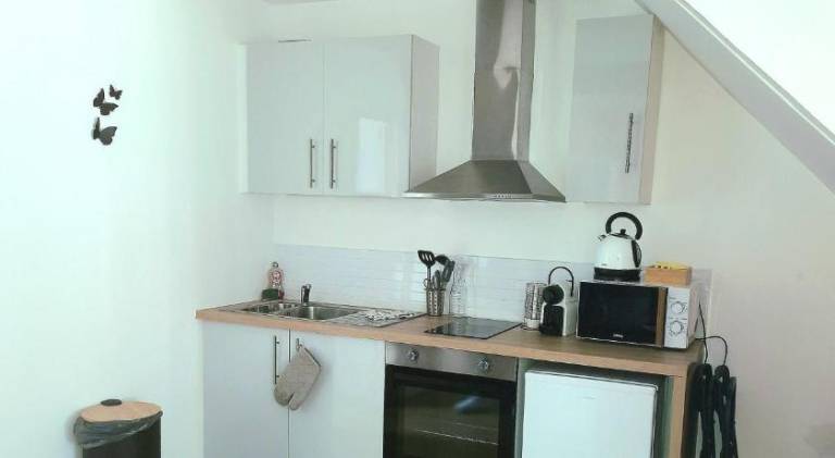 Lovely holiday apartment | Dogs allowed — photo 2