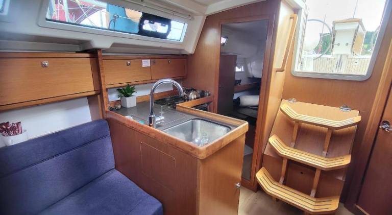 Boat | Pet-friendly — photo 3
