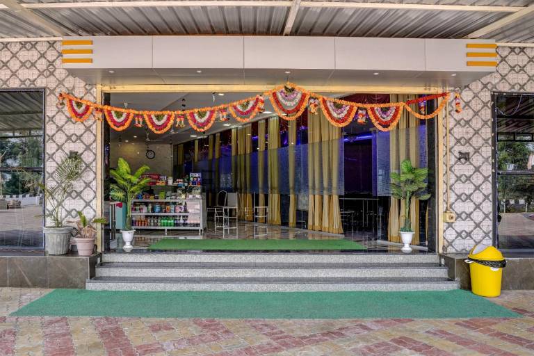 Neelkanth Hotel And Restaurant — photo 3