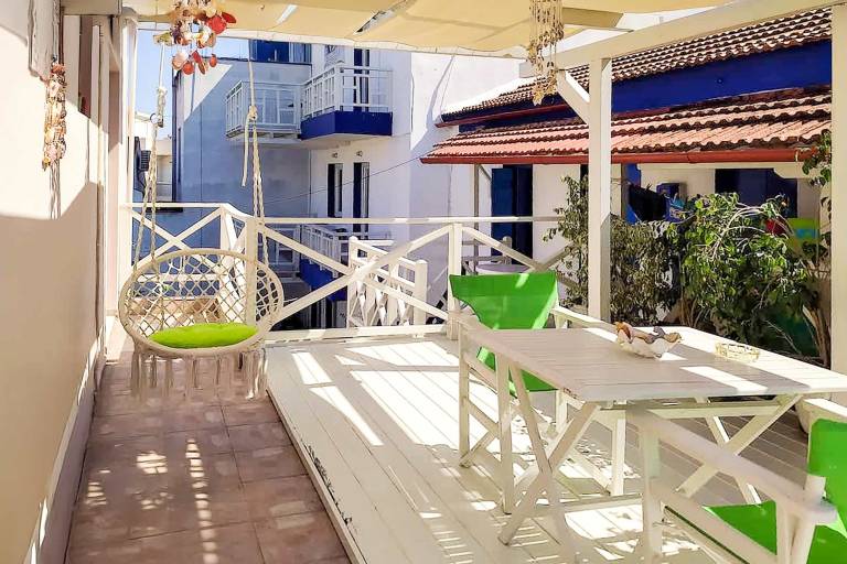 Apartament Patitiri