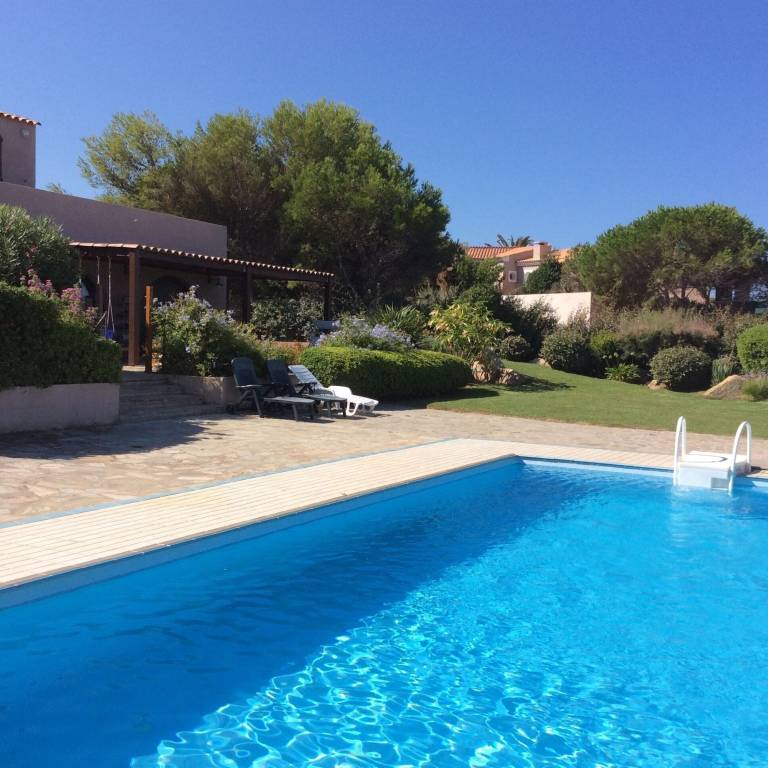 Villa Lumio