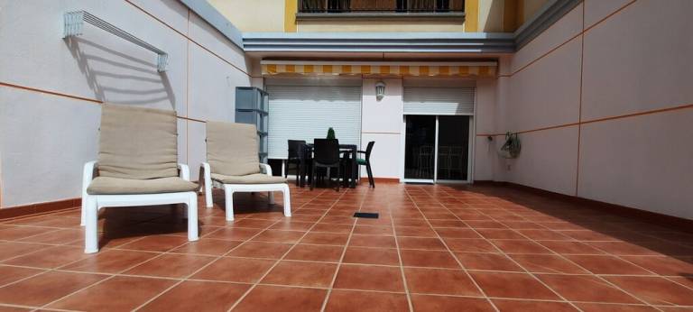 Apartamento Puerto de Mogán