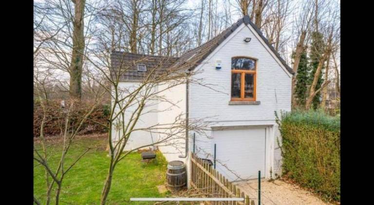 65 m&sup2; Villa
