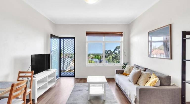 65 m² Ferienwohnung