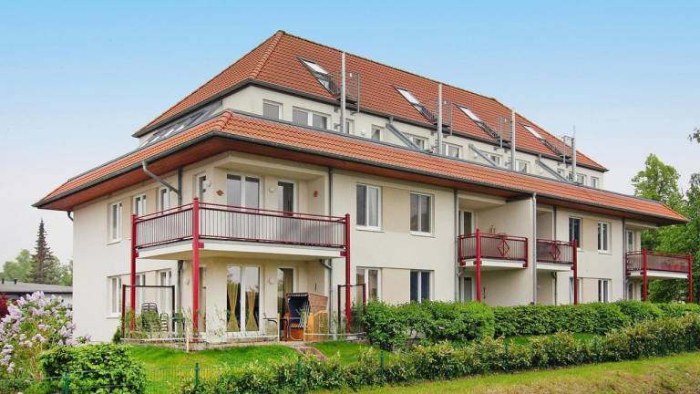 Ferienwohnung  Nienhagen