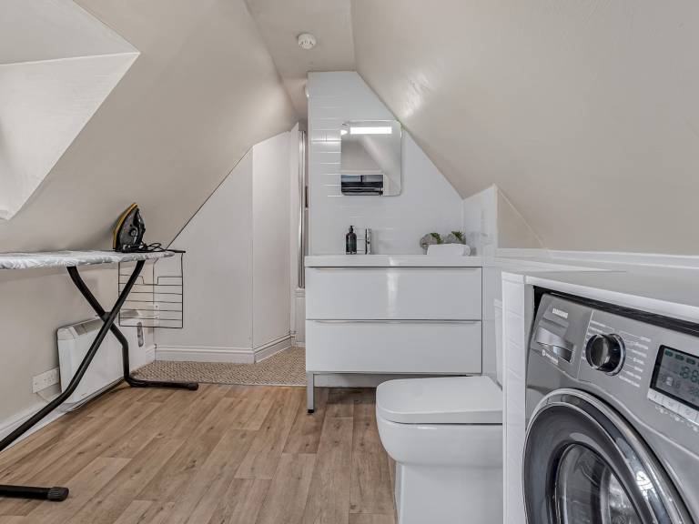 Apartamento Canterbury