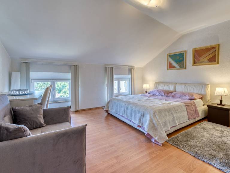Wonderful apartment | Sea view | Beach nearby | Pet-friendly — photo 4