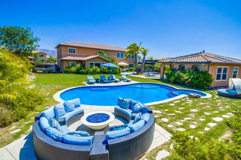 Villa Chula Vista