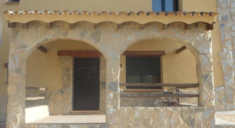 Casa  Hoya-Gonzalo
