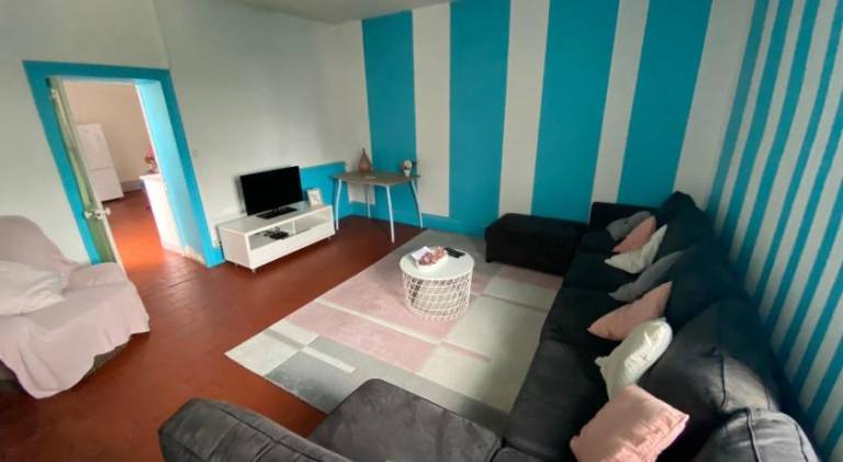 Beautiful holiday apartment | Pets are welcome — photo 2