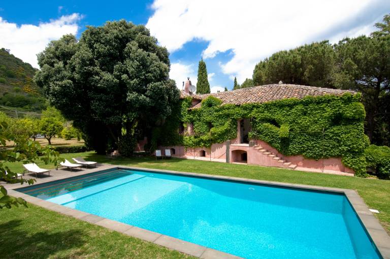 Villa Salemi