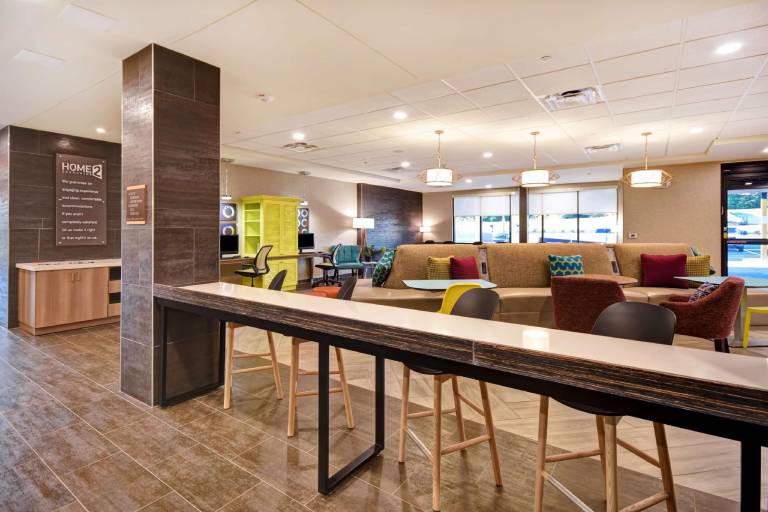 Home2 Suites by Hilton LaGrange — photo 3
