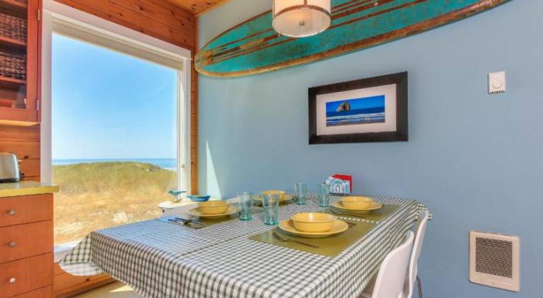 Vacation home with 3 rooms for 6 persons — photo 3