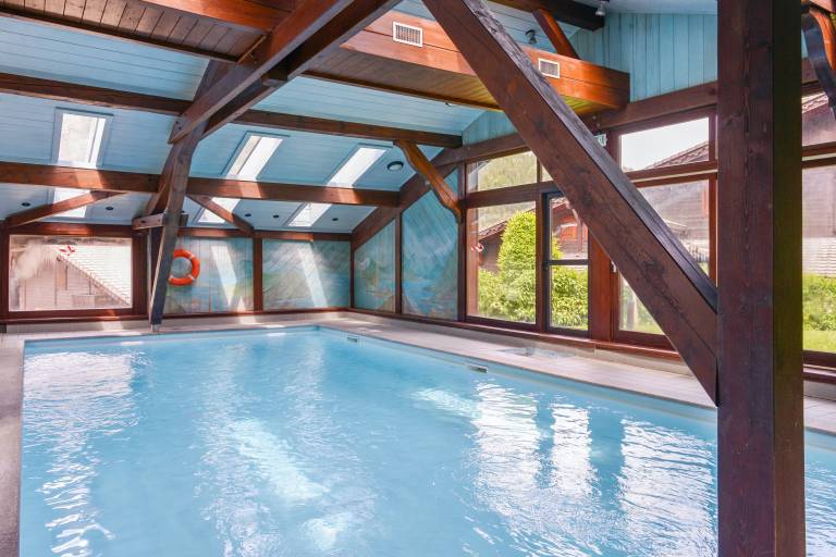 Appartement Les Houches