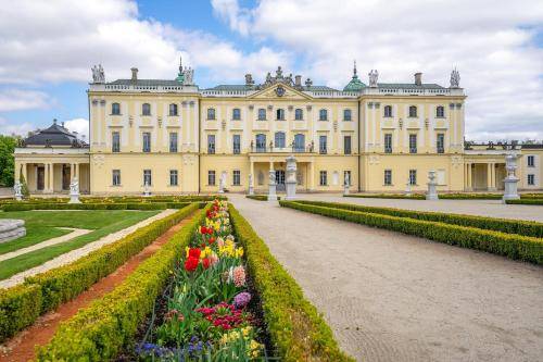 Apartament Zielone Wzgórza