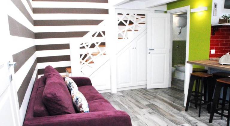 B&B Nonno Carmine in Castellammare di Stabia