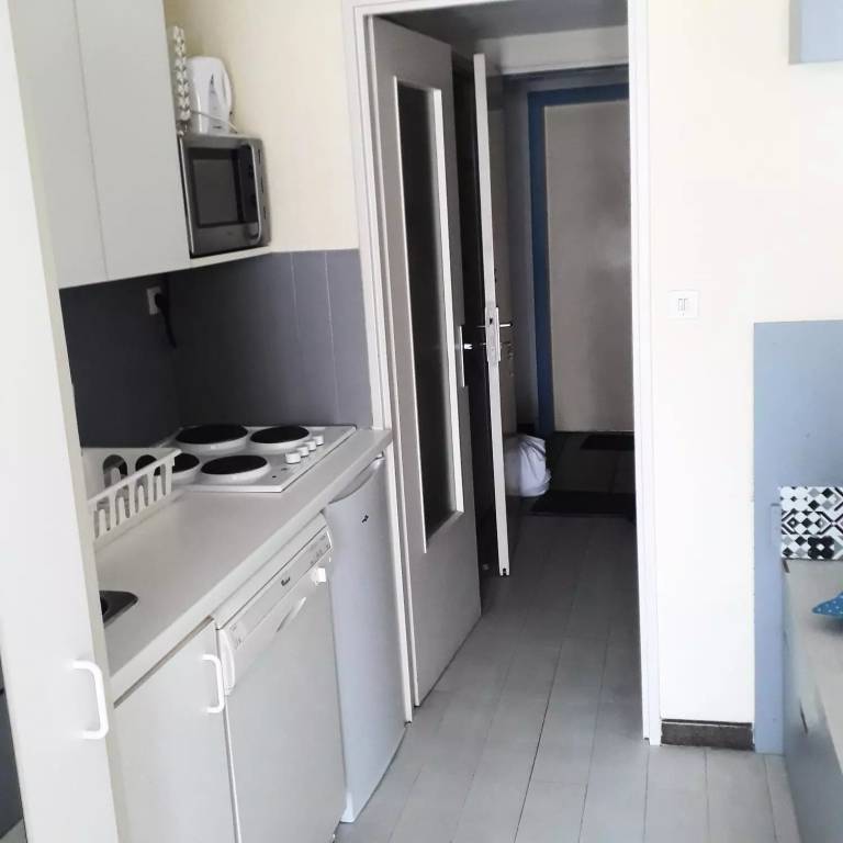 Studio with patio | Close to the beach | Pet-friendly — photo 5