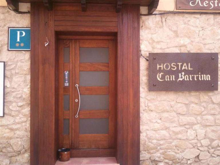 Bed & Breakfast Arnes