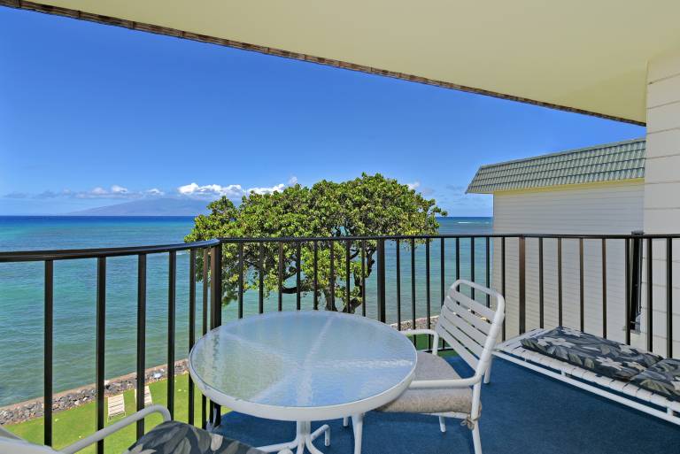Condo  Kapalua