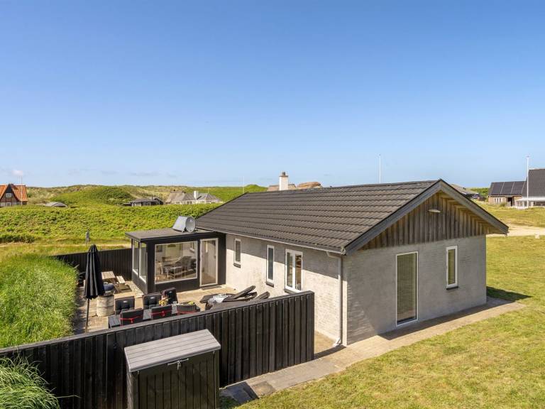 Huis Fjand Badeby