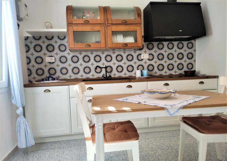 Appartamento Letojanni