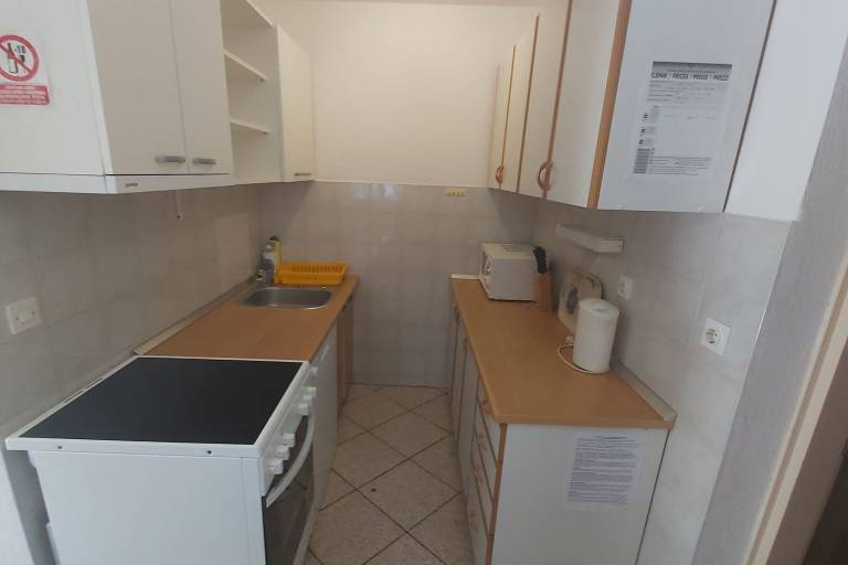 Fully equipped holiday apartment with barbecue, terrace & yard | Beach nearby | Pets are welcome — photo 3